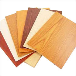Decorative Plywood