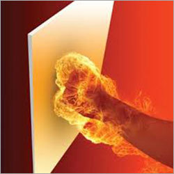 Fire Retardant Plywood