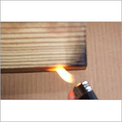 Fire Retardant Door