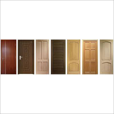 Wooden Flush Door