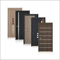 Flush Door