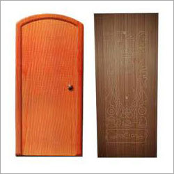 Stylish Flush Door