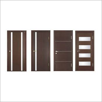 Laminated Flush Doors