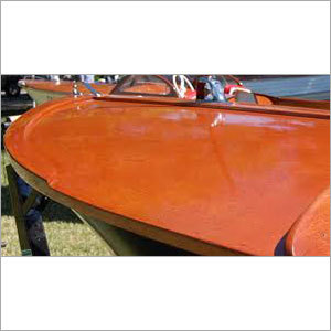 Marine Grade Plywood