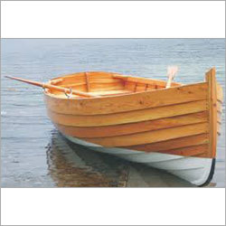 Marine Plywood in Boat