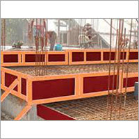 Shuttering Wooden Plywood