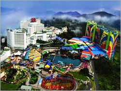 Singapore Tour Packages By SHREE ABSOLUTELY TRAVELS PVT. LTD.