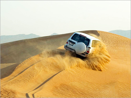 Abu Dhabi Travel Agent