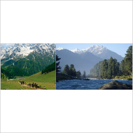 Kashmir Tour Packages