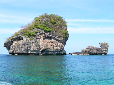 Andaman Tour Packages