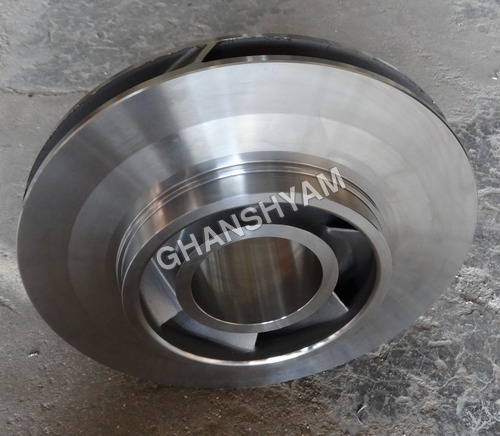 Pump Impeller