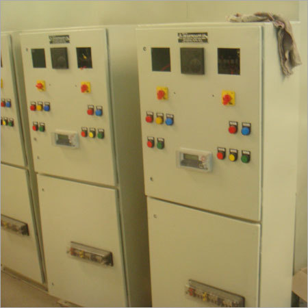 VCB Panels