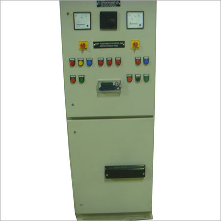 Indoor VCB Panel