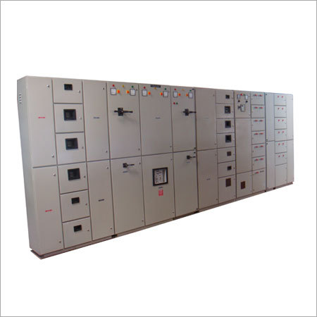 APFC Panel