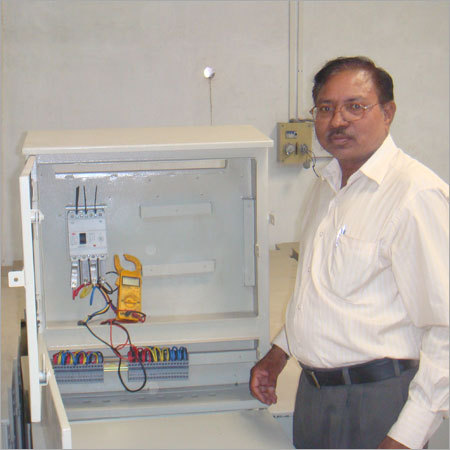 AMF Panel