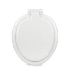 Hollow Toilet Seat Cover