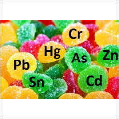 Contaminant Identification & Testing Services