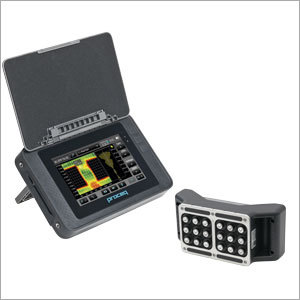 Cement Concrete Testing Equipment