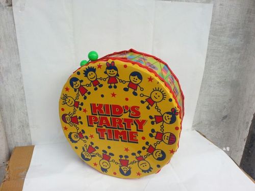 Kids Musical Drum-6