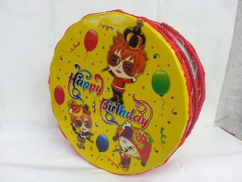Kids Musical Drum-8