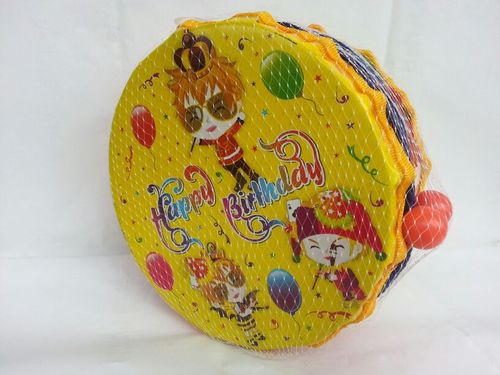 Kids Musical Drum-10