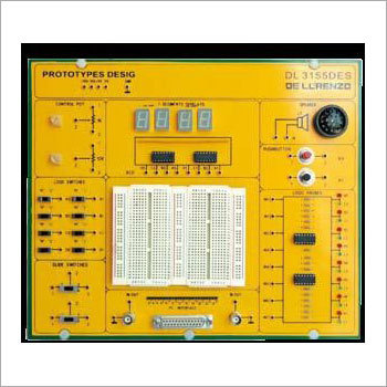 Educational Control Equipments