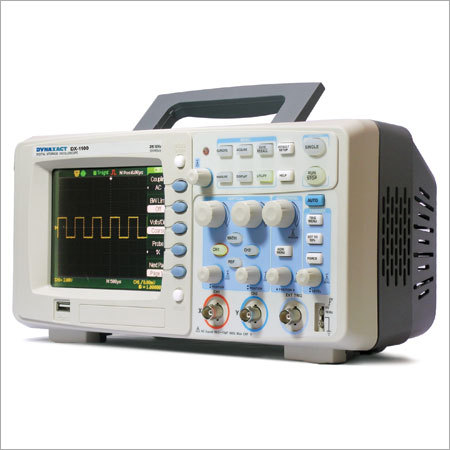Digital Storage Oscilloscope