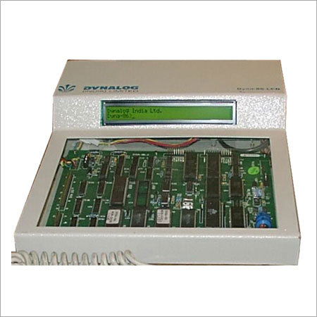 Microprocessor Development Systems