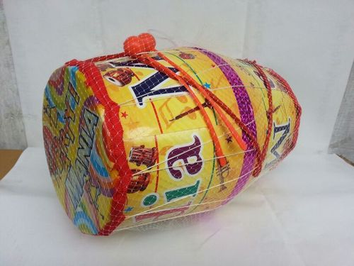 Kids Musical Dholak-2