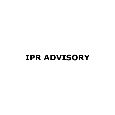 Ipr Advisory