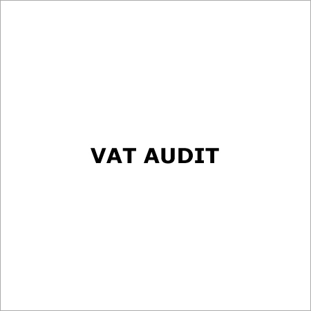 Vat Audit