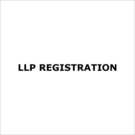 Llp Registration