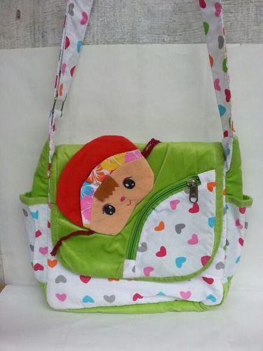 Pre School Bag-3
