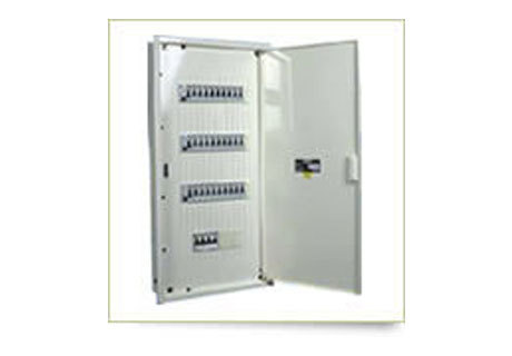 Distribution Boards DBs