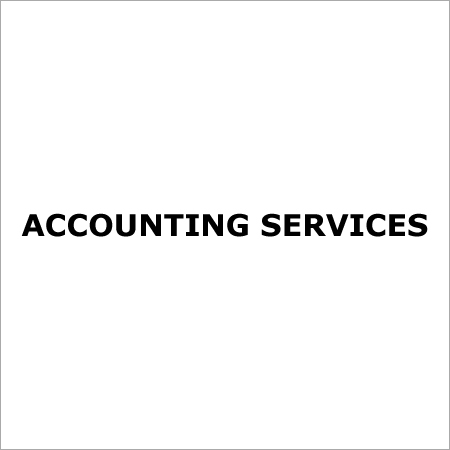 Accounting Services