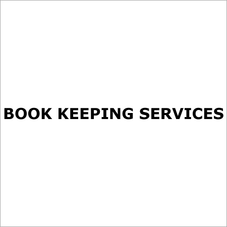 Book Keeping Services