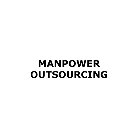Manpower Outsourcing