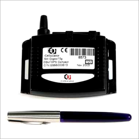 GPS Tracking Services