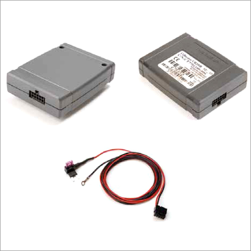 GPS Tracking Solutions