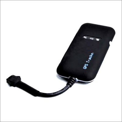 GPS Tracker