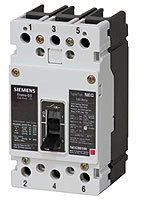 Moulded Case Circuit Breaker MCCB