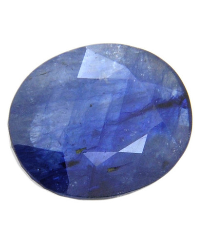 Neelam Blue Sapphire Gemstone