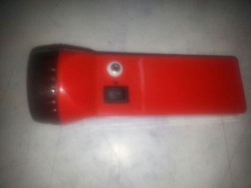 Rechargeable Torch