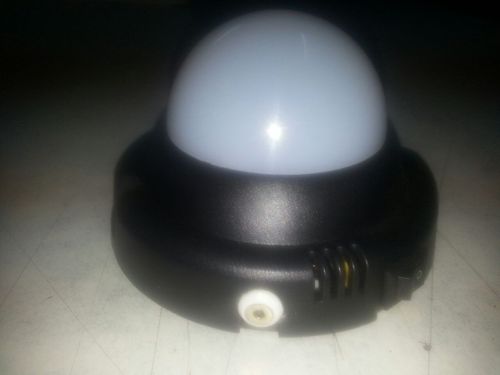 Rechargeable Dome Light