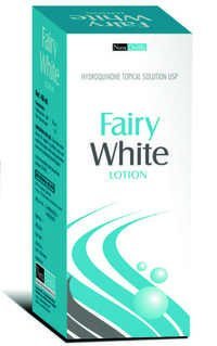 Fairy White