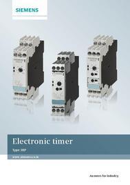 Timers
