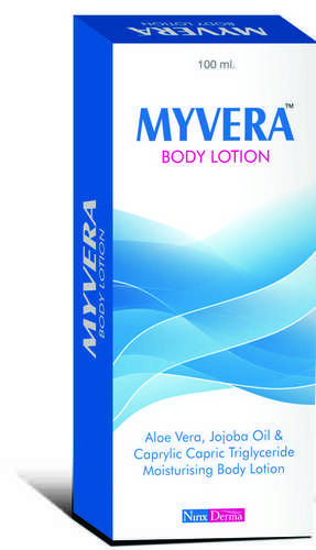 Myvera Body Lotion