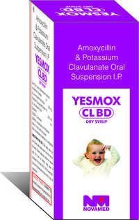 Yesmox CL BD Dry