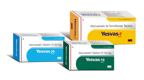 Yesvas Tablets