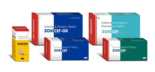 Zoxicef